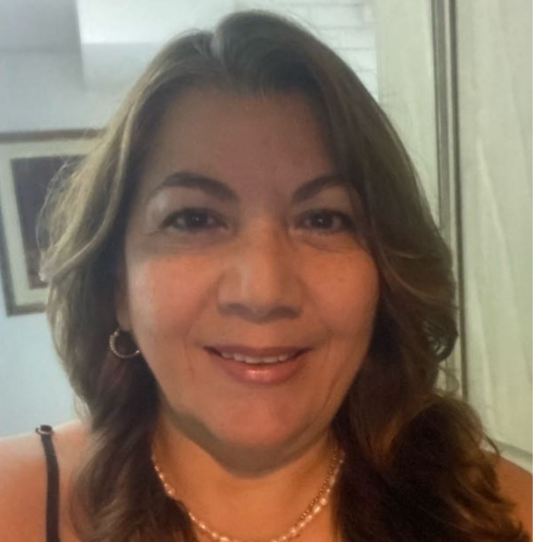 Sarita Rada, arquitecta, fundadora y propietaria de SRB Arquitectura e Ingeniería